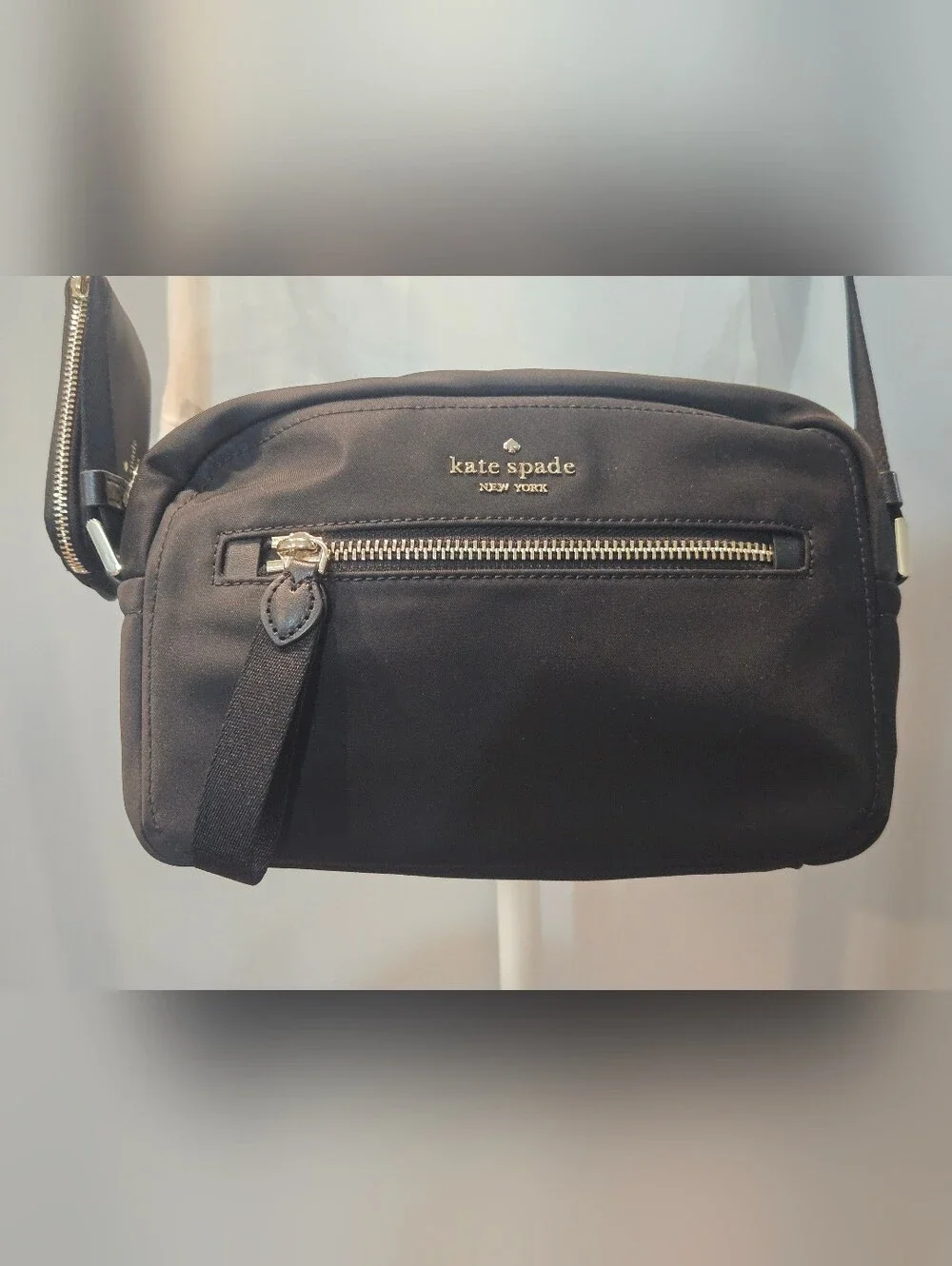 kate spade Chelsea Camera Bag Crossbody